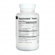 Proline & Lysine 550 mg - 120 tabs