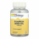 Solaray Pumpkin Seed Oil 1000mg - 90 softgels 2023-10-6763