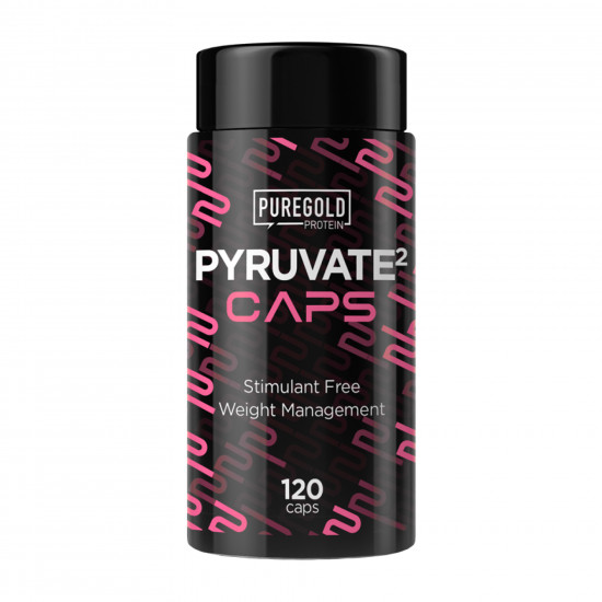Pyruvate Two - 120 caps Pyruvate Two - 120 caps