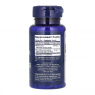 Silymarin	100 mg - 90 veg caps