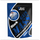 Stark Gain Mass Ostrowia Whey - 1000g Chocolate - Cappuccino Stark Gain Mass Ostrowia Whey - 1000g Chocolate - Cappuccino