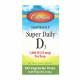Carlson Laboratories Super Daily D3 1000IU - 10.3 mL 2023-10-5151 Carlson Laboratories Super Daily D3 1000IU - 10.3 mL 2023-10-5151