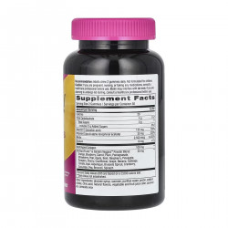 Hair, Skin & Nail Gummy - 60 gummies