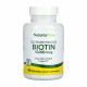 Biotin 10000 mcg - 90 tabs Biotin 10000 mcg - 90 tabs