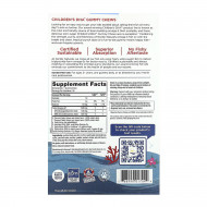 Children's DHA - 30 Gummies