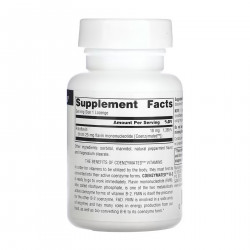 Coenzymated™ B-2 25 mg Peppermint - 60 lozenges