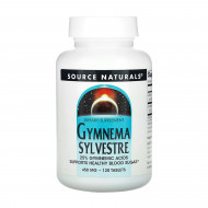 Gymnema Sylvestre 450 mg - 120 tabs