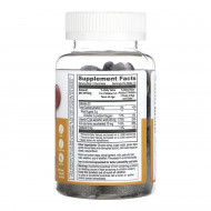 Iron + Vitamin C Kids - 60 gummies