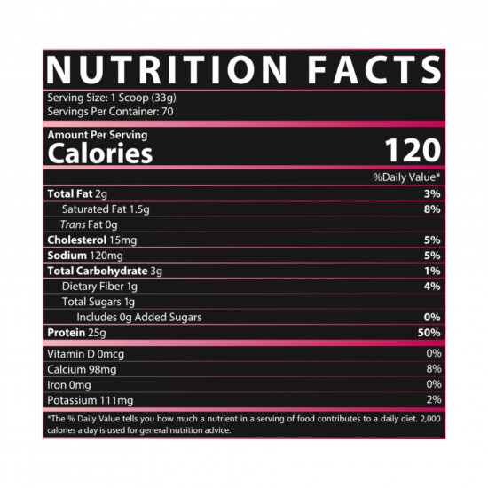 Nutrex Isofit - 70srv Strawberries Cream 2022-10-1315
