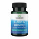 Swanson Lutein & Bilberry - 120 softgels 2023-10-5865