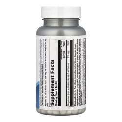 Molybdenum Amino Acid Chelate 250 mcg - 100 tabs