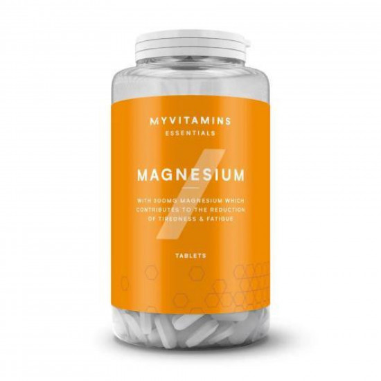 Magnesium - 90caps Magnesium - 90caps