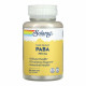 Solaray PABA 700mg - 100 vcaps 2023-10-6876
