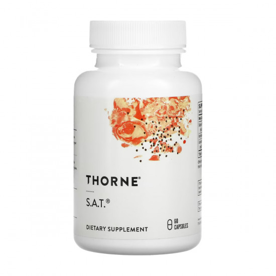 Thorne S.A.T. - 60 caps 2023-10-3648
