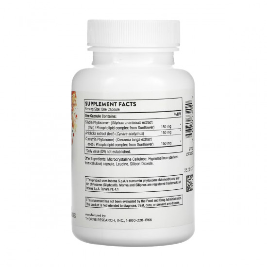 Thorne S.A.T. - 60 caps 2023-10-3648