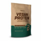 Biotech Vegan Protein - 500g Forest Fruit 2023-10-5528 Biotech Vegan Protein - 500g Forest Fruit 2023-10-5528