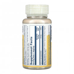 Vitamin D-2 25 mcg - 60 vcaps