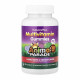 Nature's Plus Animal Parade Multivitamin Gummies - 90 Gummies Cherry, Grape & Orange 2024-11-0572