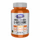 Now Foods Arginine 1000mg - 60 tabs (Пошкоджена банка) 2024-11-0231
