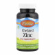 Chelated Zinc - 250 tabs Chelated Zinc - 250 tabs