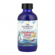 Children's DHA - 119 ml