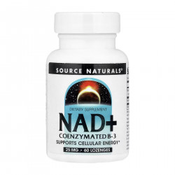 Coenzymated™ B-3 25 mg Peppermint - 60 lozenges