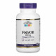 21st Century Fish Oil 1000 mg - 120 softgels 2023-10-7092