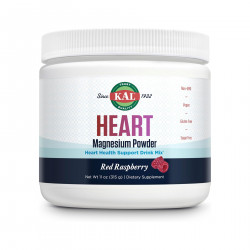 Heart Magnesium Powder - 315g