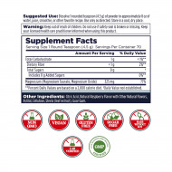 Heart Magnesium Powder - 315g