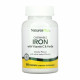 Iron 27 mg with Vitamin C Herbs - 90 tabs Iron 27 mg with Vitamin C Herbs - 90 tabs