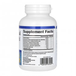 Lung Bronchial & Sinus Health - 90 tabs