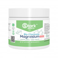 Magnesium Bis-Glycinate - 250g