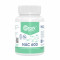 NAC 600mg - 60 caps