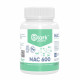 Stark Pharm NAC 600mg - 60 caps 2023-10-3098