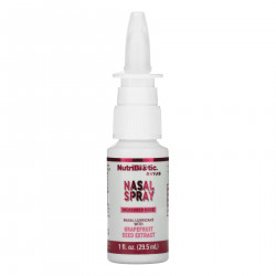 Nasal Spray - 29.5 ml