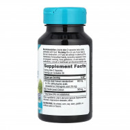 Artichoke Supports Digestion - 60 vcaps