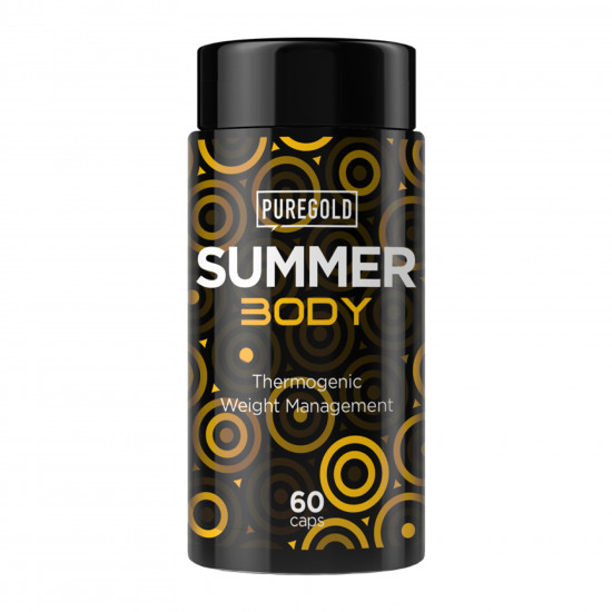 Summer body - 60 caps Summer body - 60 caps
