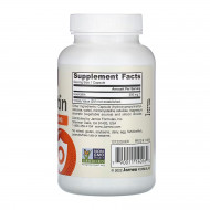 Quercetin 500 - 100 vcaps (До 01.27)