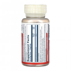 Red Yeast Rice 600mg - 90 vcaps