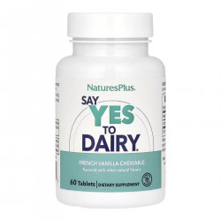 Say Yes to Dairy - 60 tabs