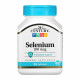 21st Century Selenium 200 mcg - 60 caps 100-94-7113786-20