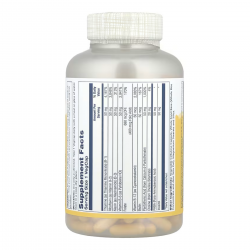 Vitamin B-Complex 50 50mg - 250 vcaps