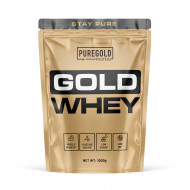 Whey Protein - 1000g Creamy Cappuccino