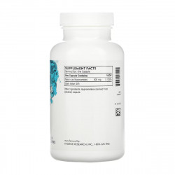 Niacinamide - 180 caps