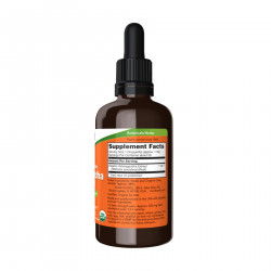Ashwagandha Liquid Extract - 59 ml