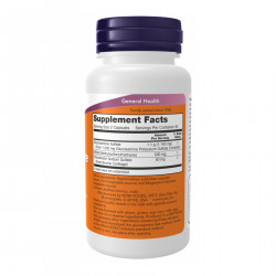 Glucosamine & MSM - 60 caps