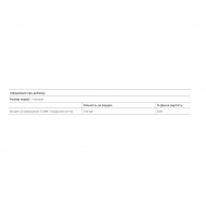 Vitamin K2 100mcg - 60 vcaps