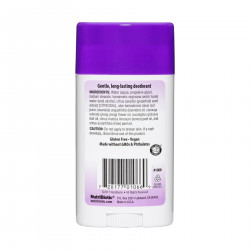 Deodorant - 75g Lavender