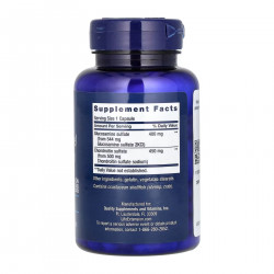 Glucosamine/Chondroitin - 100 caps