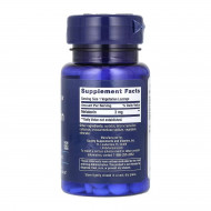 Melatonin 3mg - 60 vegetarian lozenges